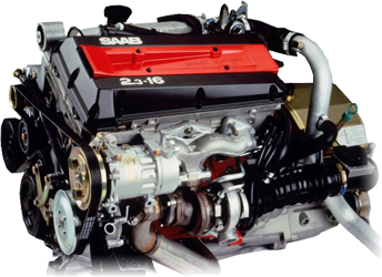 P284C Engine